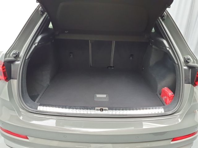 Audi Q3 40 TDI quattro S tronic - Samsaru's Car Outlet