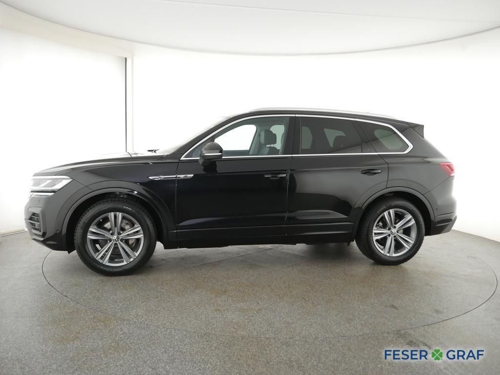 Volkswagen Touareg 3.0 TDI Elegance DSG R-line/4x4/AHK/Rear