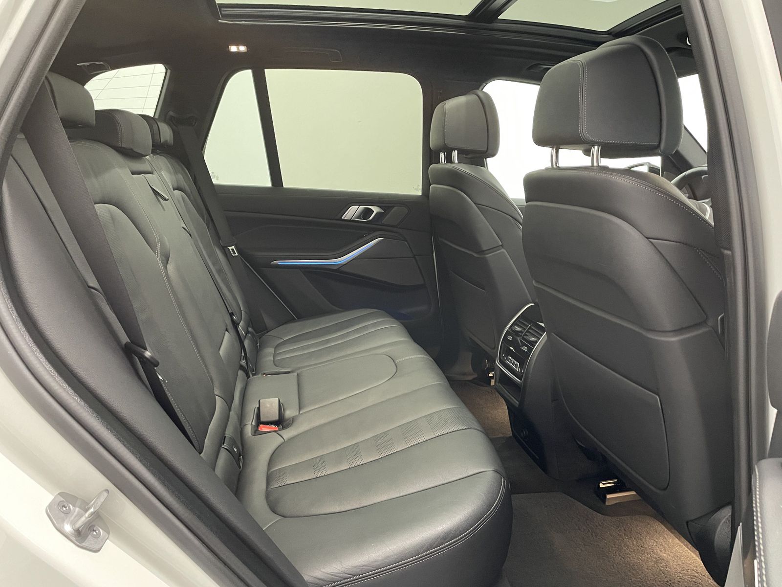BMW X5 xDrive45e M Sport NAVI HUD LASER 360° PANO SH