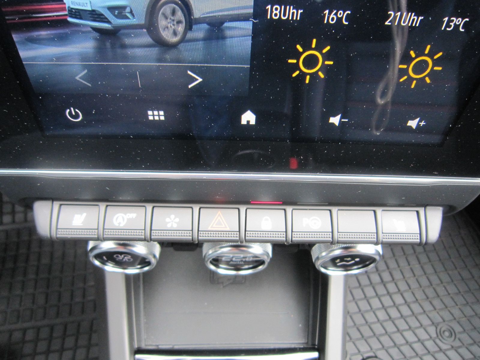 Renault Arkana 1.3 TCe R.S. Line - Samsaru's Car Outlet