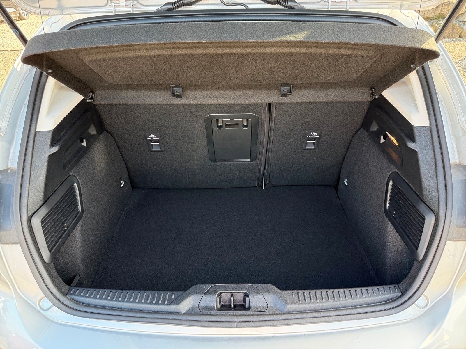 Ford Focus 1.0 HYBRID AUT. Titanium X |ACC|ErgoSitze|