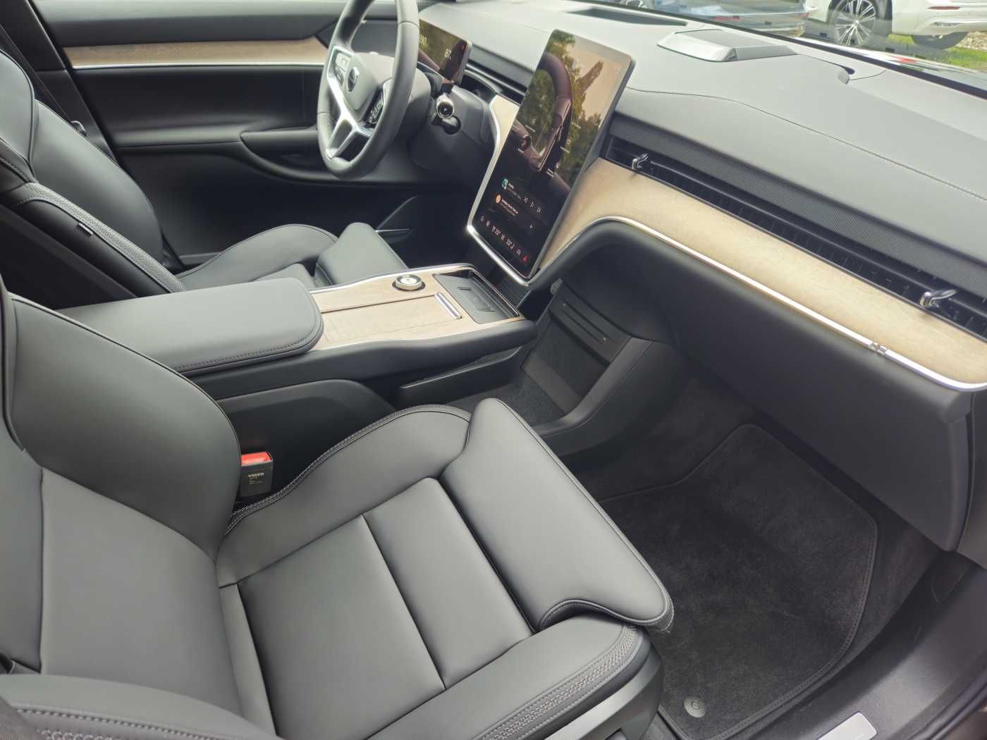 Volvo EX90 Twin Motor AWD Ultra (7-Sitzer)