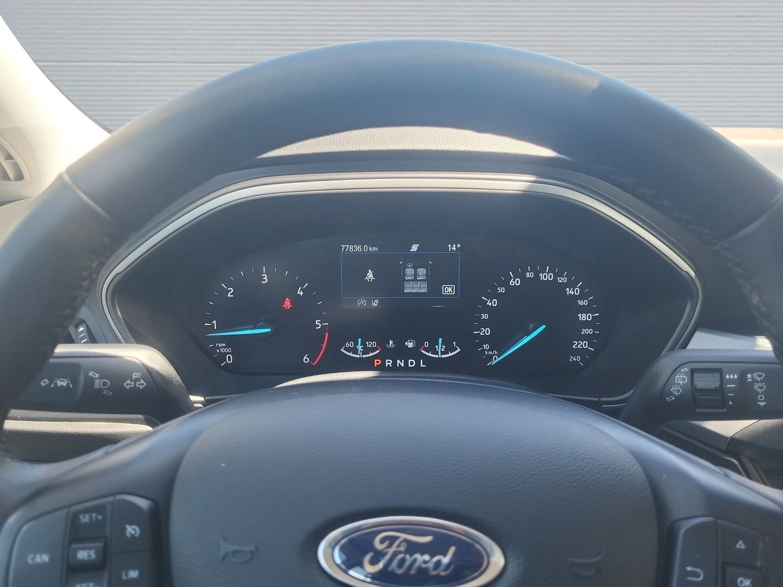 Ford Focus 1.5 TDCi - Samsaru's Car Outlet