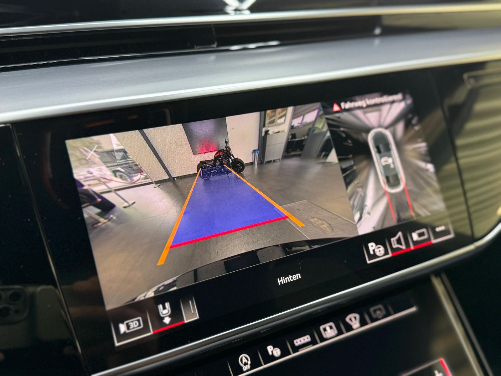 Audi A8 50 TDI quattro S line - Samsaru's Car Outlet