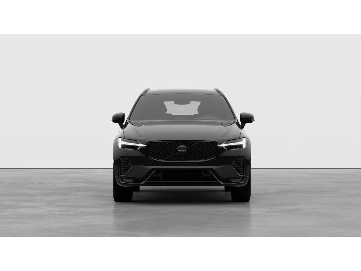 Volvo XC60 B5 Benzin AWD Plus Black - Samsaru's Car Outlet