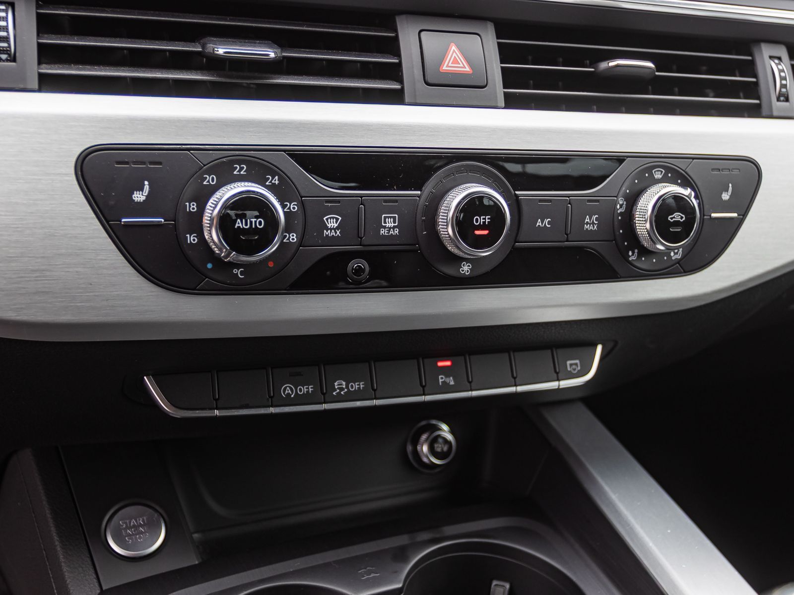 Audi A4 Avant S line 35TFSI - Samsaru's Car Outlet