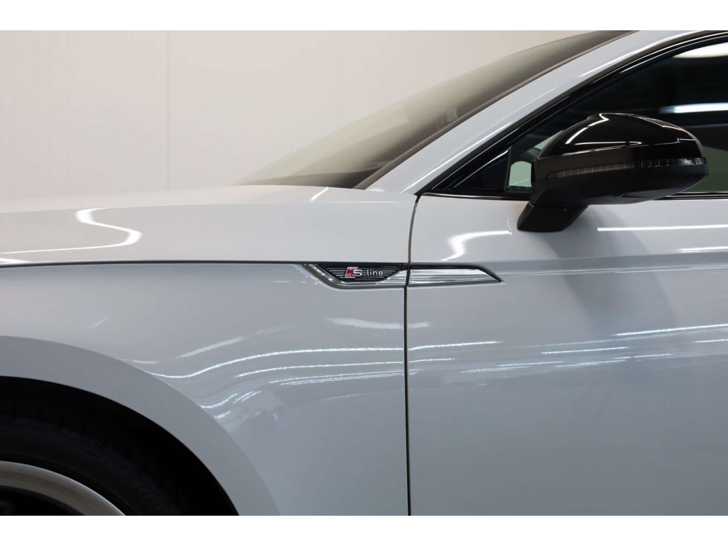 Audi A5 Sportback 45 TFSI qu. S line AHK/Matrix/StHz.
