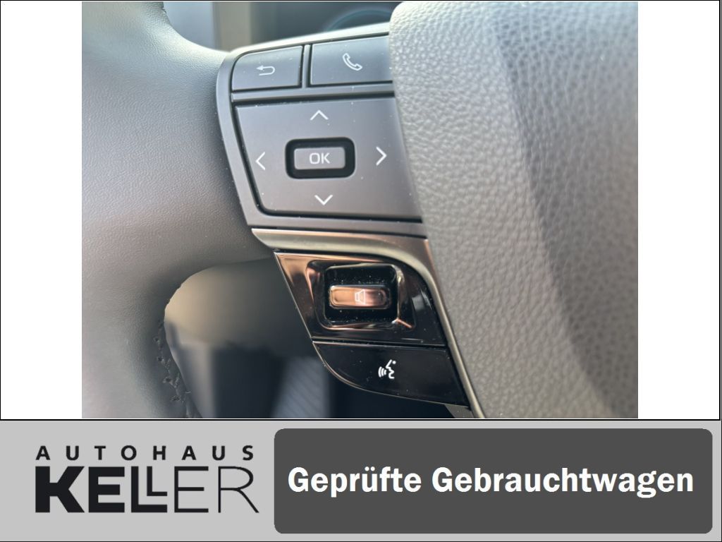 Toyota C-HR 1.8 Hybrid Team Deutschland