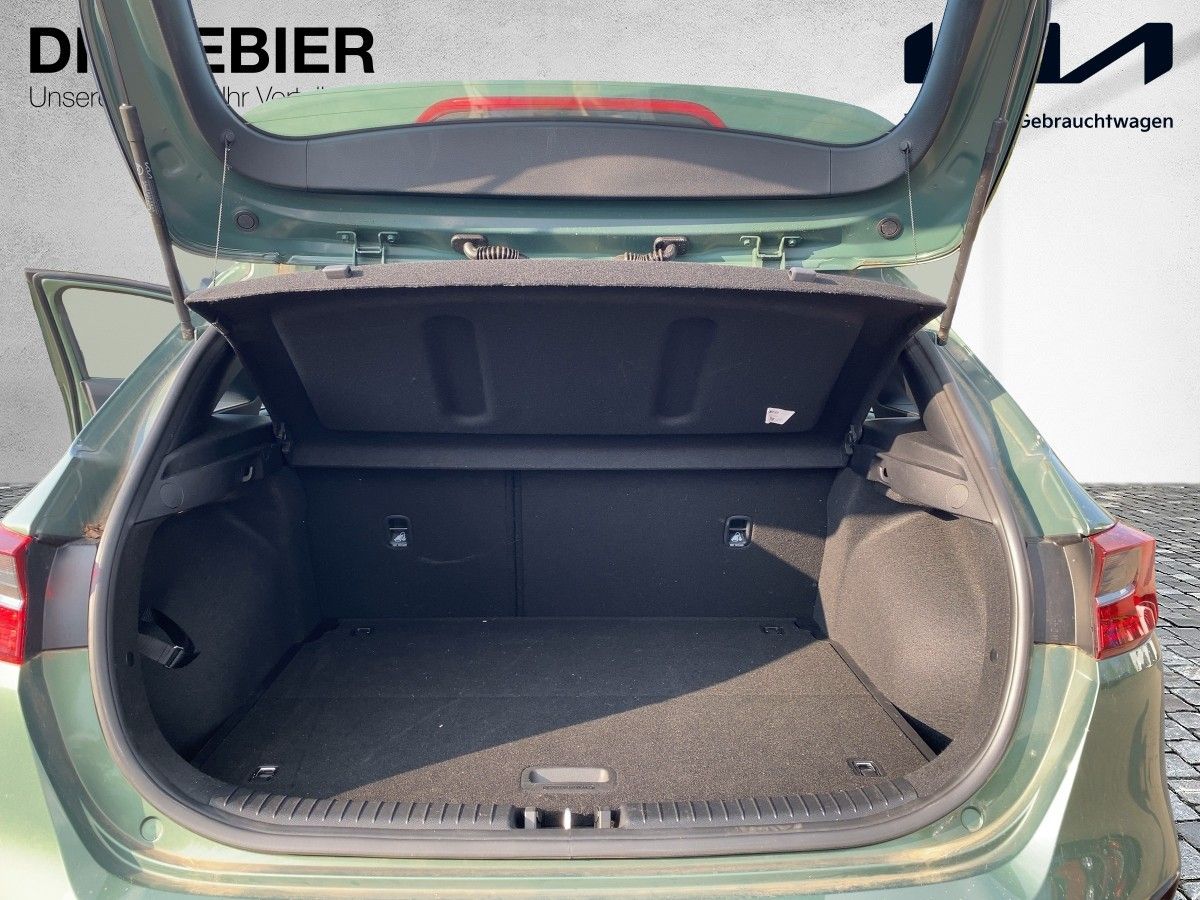 Kia cee'd 1.5T Vision - Samsaru's Car Outlet