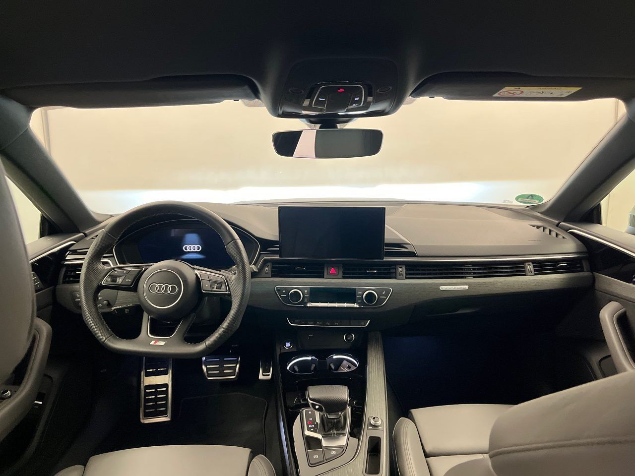 Audi A5 45 Sportback quattro S line 2.0 TFS