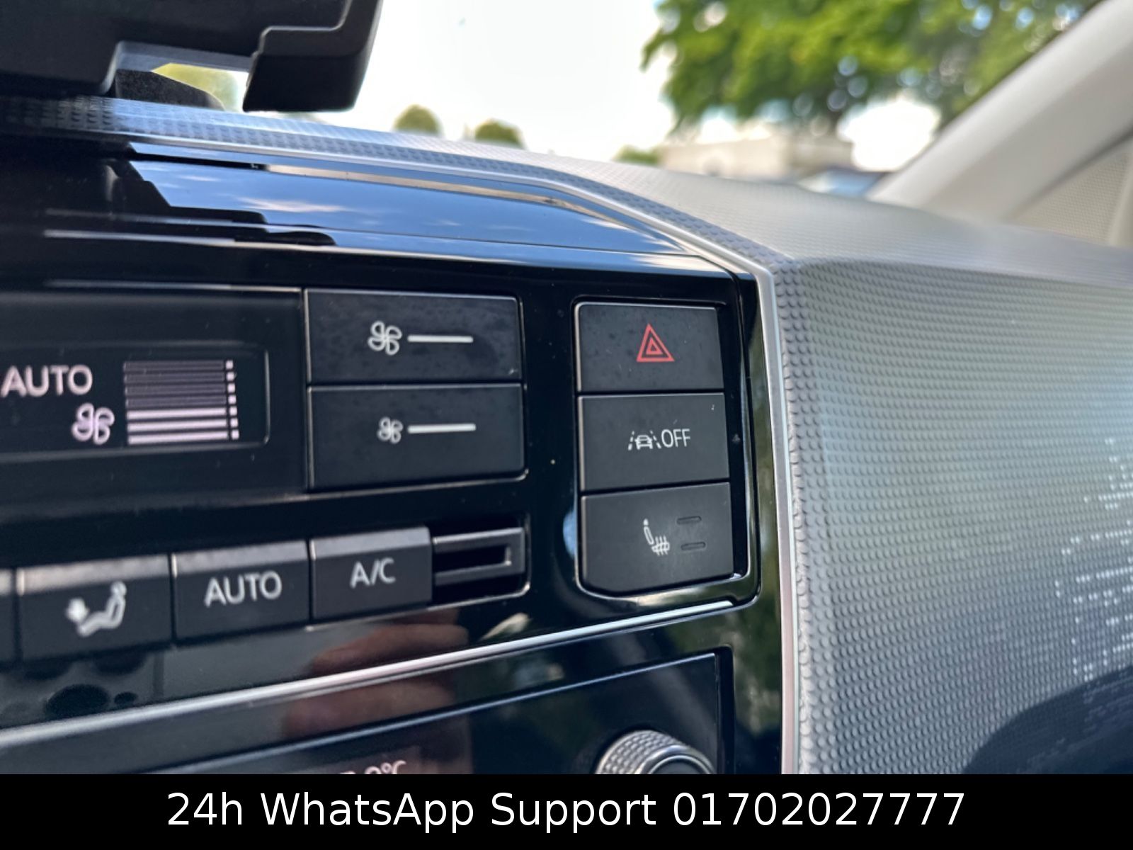 Skoda Citigo e iV Style - Samsaru's Car Outlet
