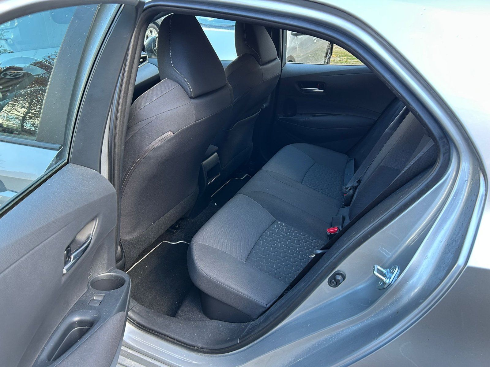 Toyota Corolla 1.8l Hybrid  Business Edition *WKR*SiHzg