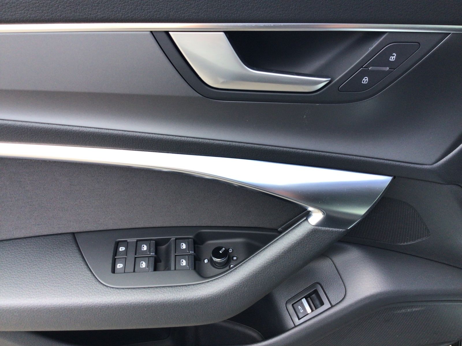 Audi A6 Avant 40 TDI S-tronic - Samsaru's Car Outlet