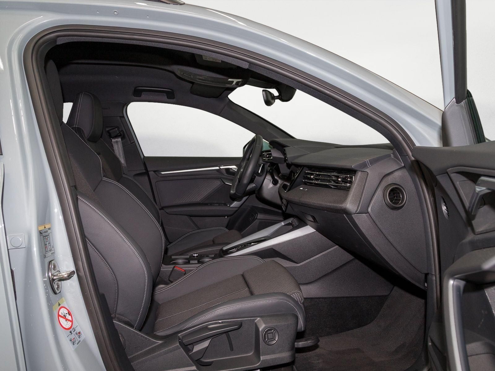 Audi A3 Sportback 30 TFSI S LINE - Samsaru's Car Outlet