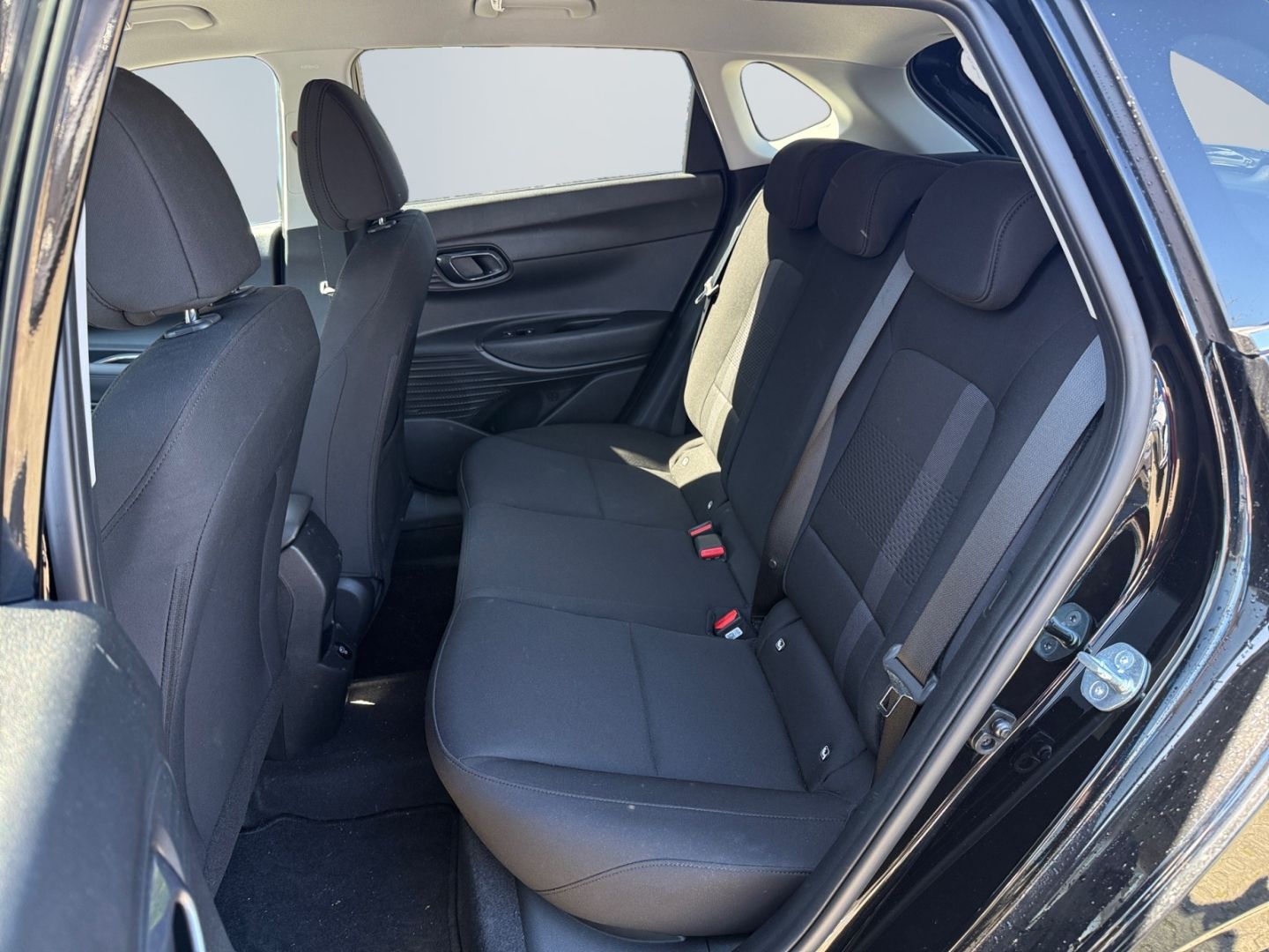 Hyundai i20 Prime 1.0 T-GDI Navi Digitales Cockpit Sound