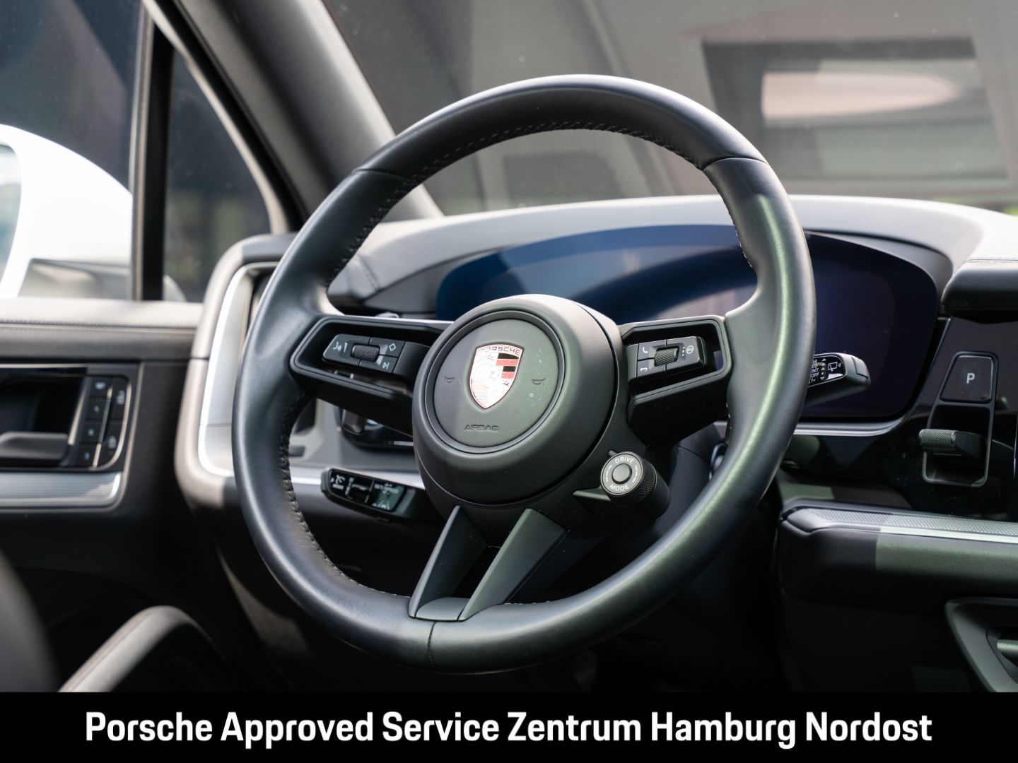 Porsche Cayenne E-Hybrid Pano BOSE PASM HUD InnoDrive
