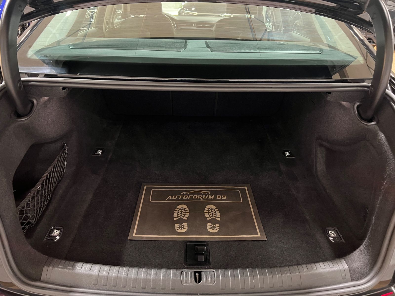 Audi A6 Lim. 40 TDI quattro design2.0 DSG/el.HECK/CAM