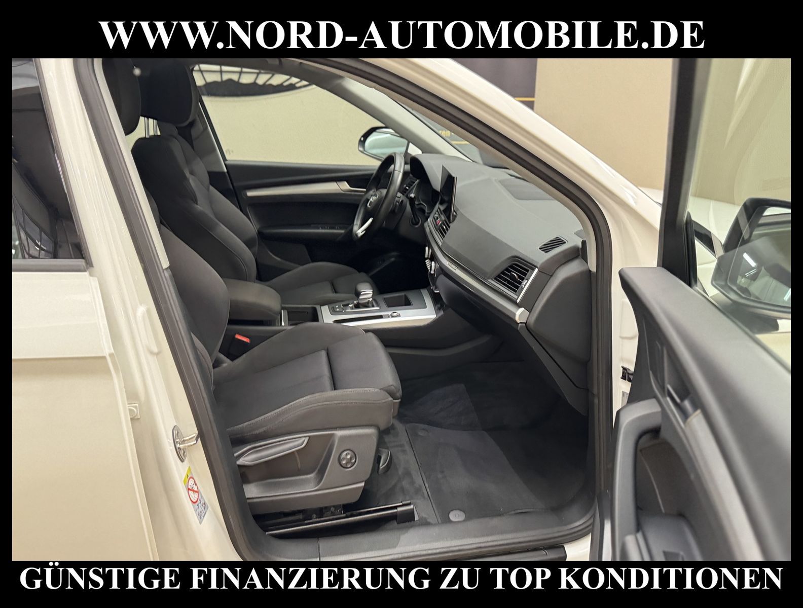 Audi Q5 50 TFSI e quat S-LINE *AHK*PANO*ACC*UPE:71