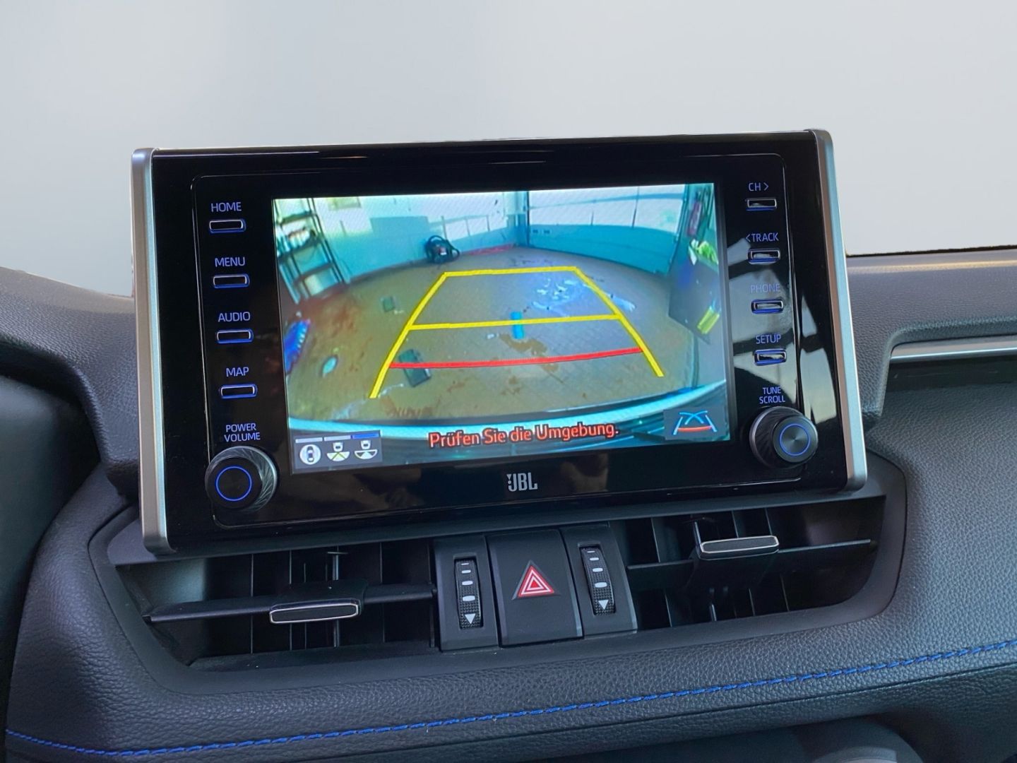 Toyota RAV 4 2.5 4x4 Hybrid Style Selection *360°*JBL*