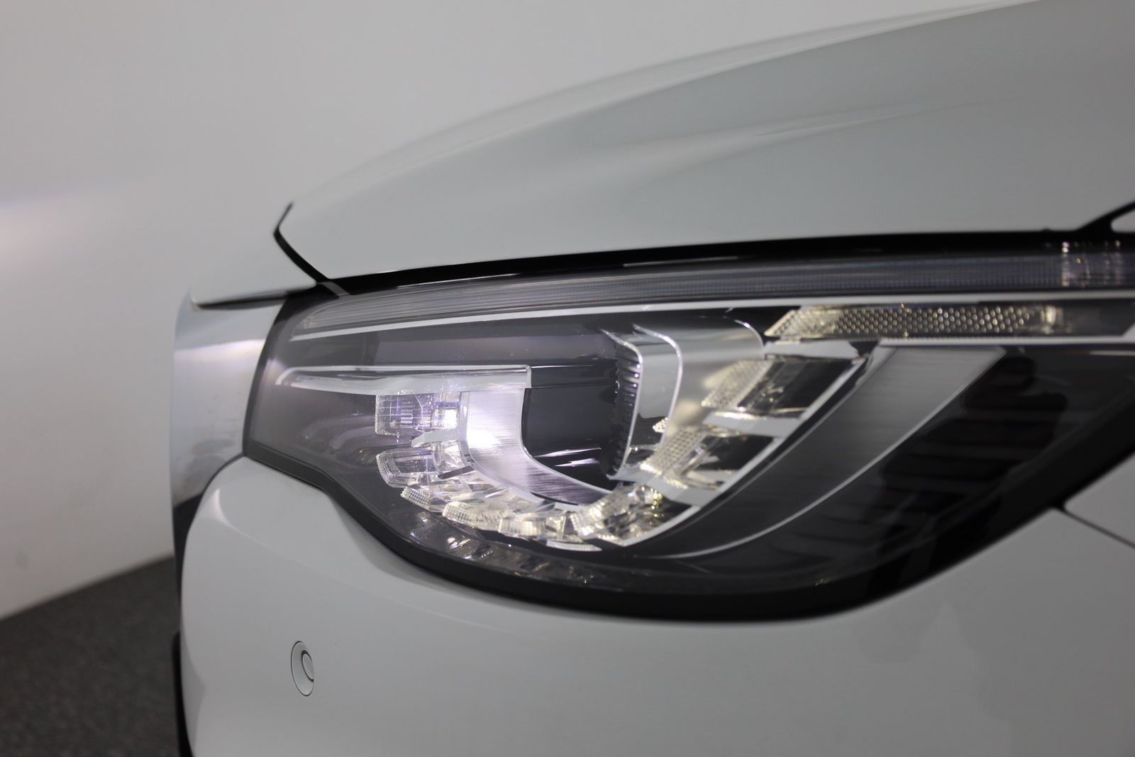 MG HS 1.5 T-GDI Luxury Aut. LED Navi Pano 360°