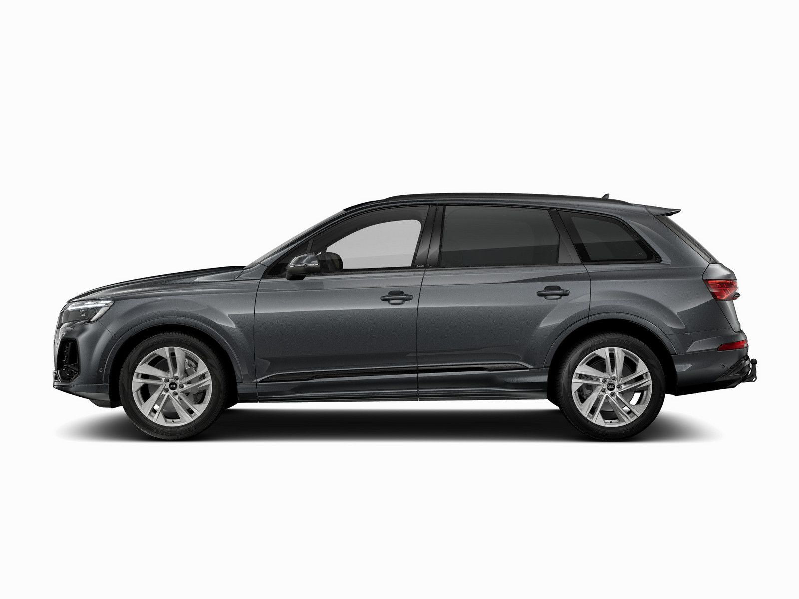 Audi Q7 50 TDI quattro S line Pano*Matrix*R-Kamera *