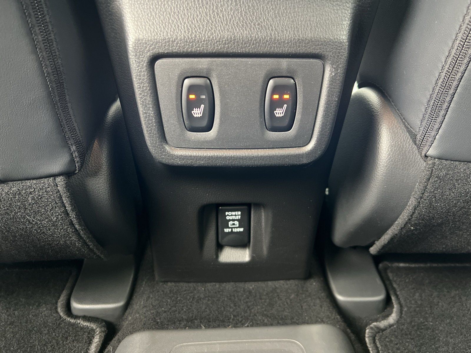 Mitsubishi Eclipse Cross Plug-In Hybrid PHEV Plus Select GJ