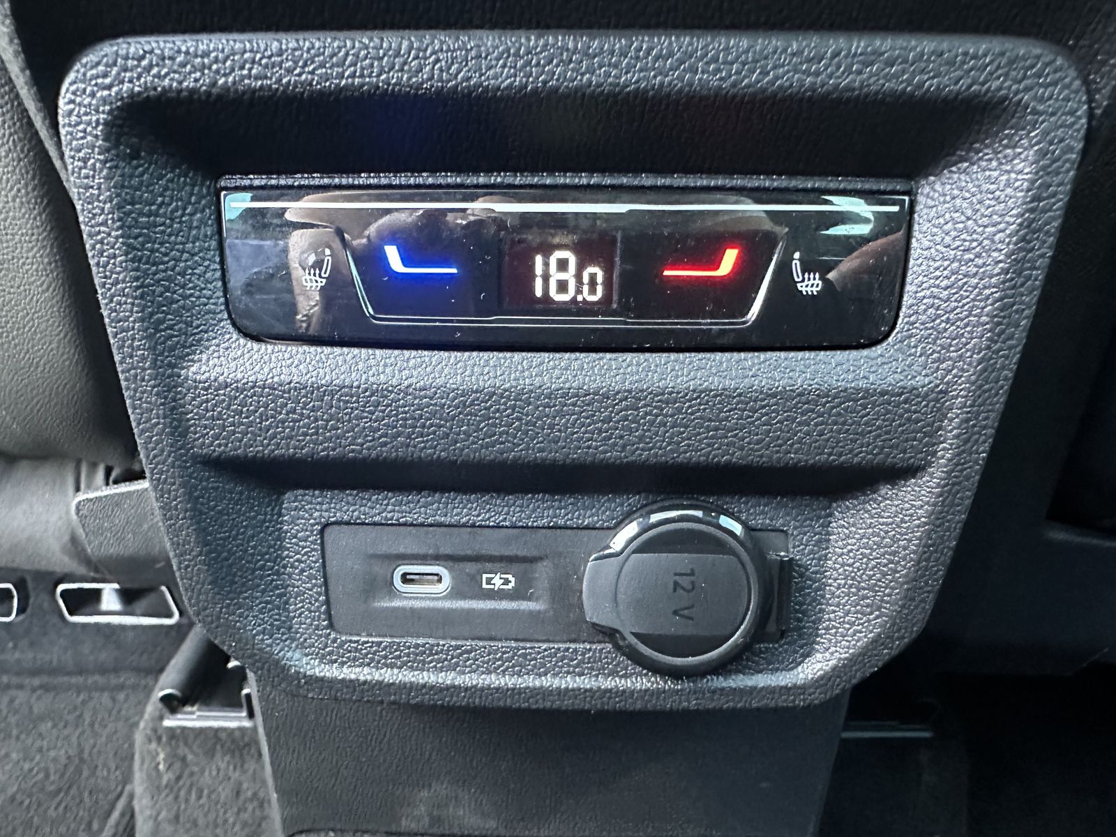 Seat Tarraco Xperience 4Drive+NAV+LED+ACC+PANO+AHK+VC