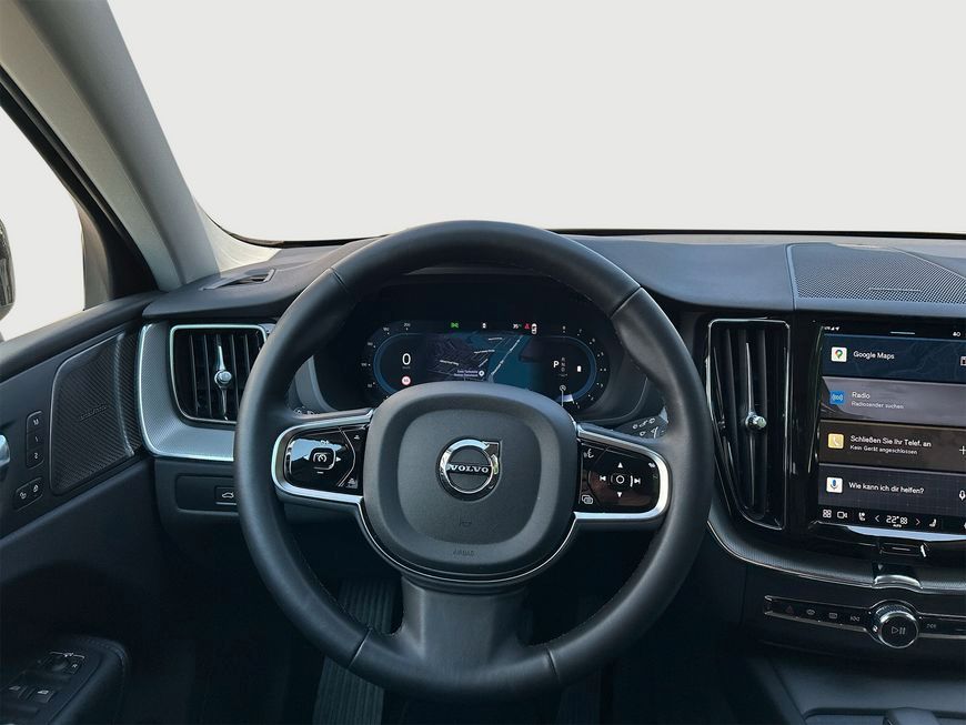Volvo XC60 B5 B AWD Plus Dark - Samsaru's Car Outlet