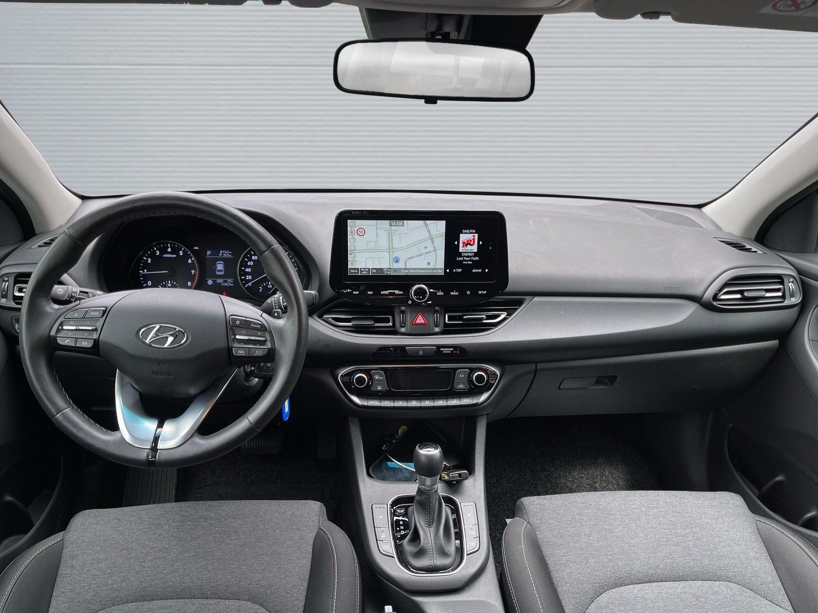 Hyundai i30 1.0 TGDI - Samsaru's Car Outlet