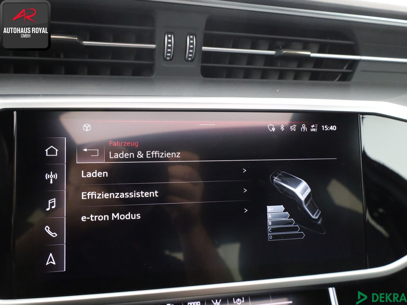 Audi A6 55 TFSI e qu S LINE - Samsaru's Car Outlet