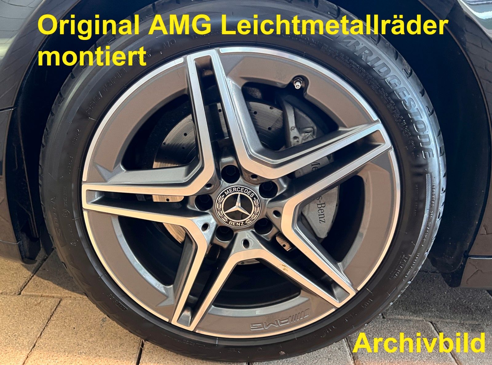 Mercedes-Benz GLC 200 4M AMG-LINE - Samsaru's Car Outlet
