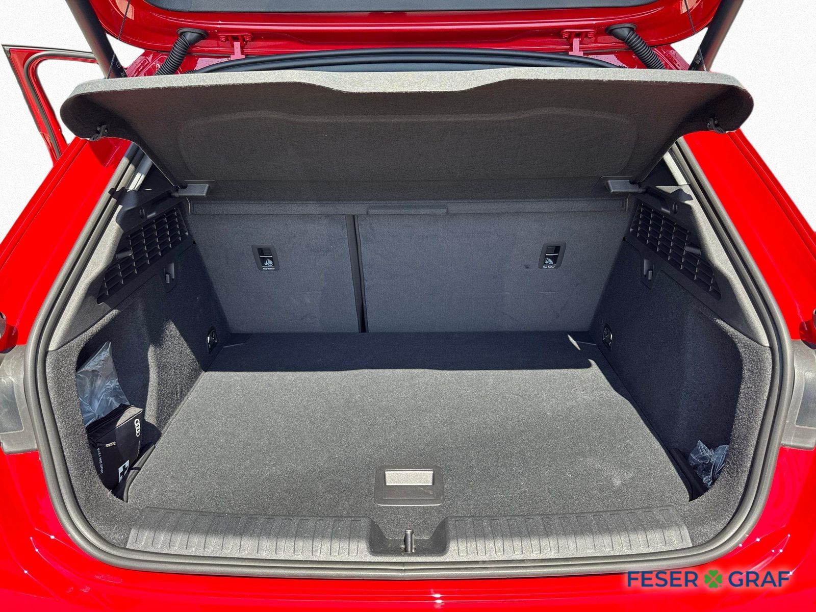Audi A3 Sportback 35 TDI S line - Samsaru's Car Outlet