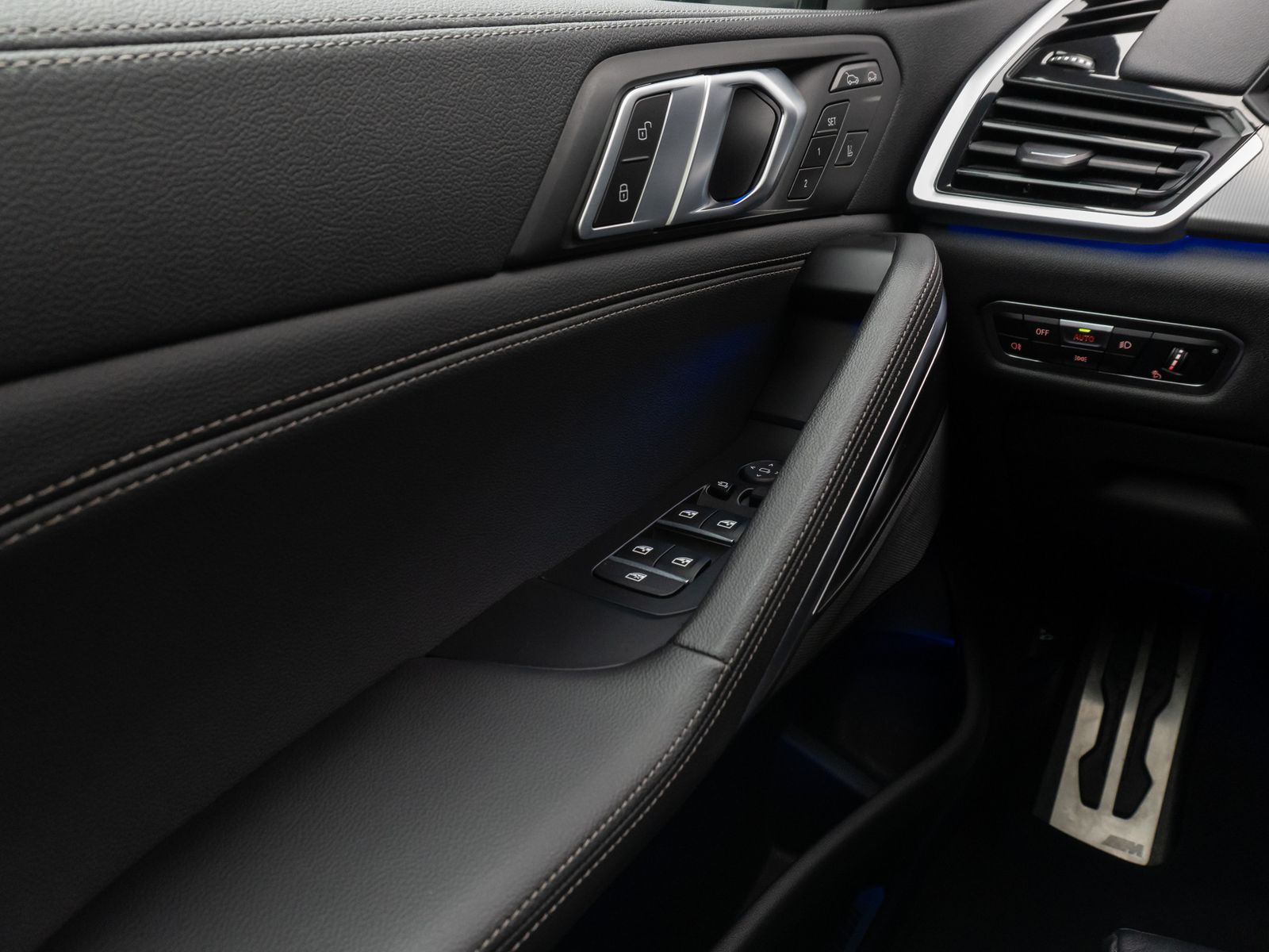 BMW X6 xD30d M Sport - Samsaru's Car Outlet
