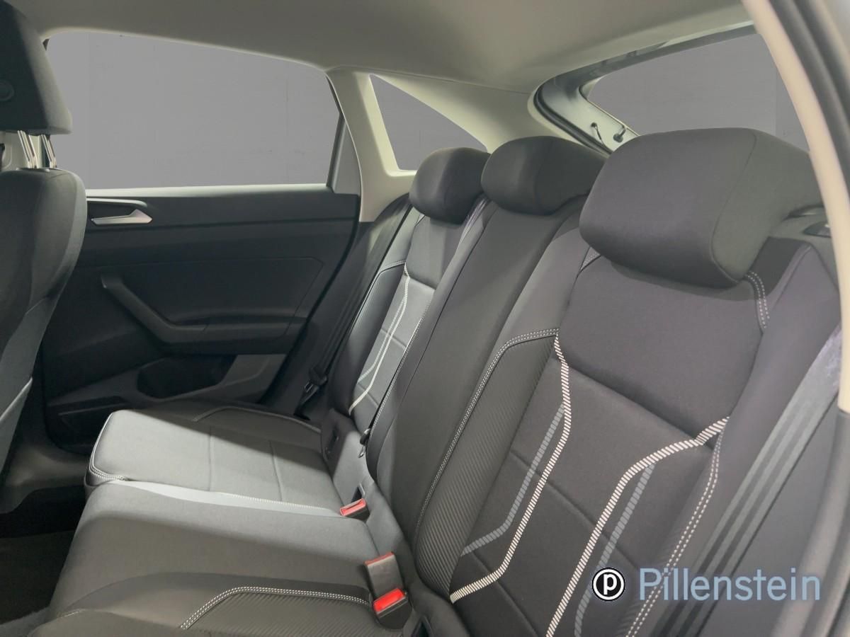 Volkswagen Taigo Style TSI DSG - Samsaru's Car Outlet