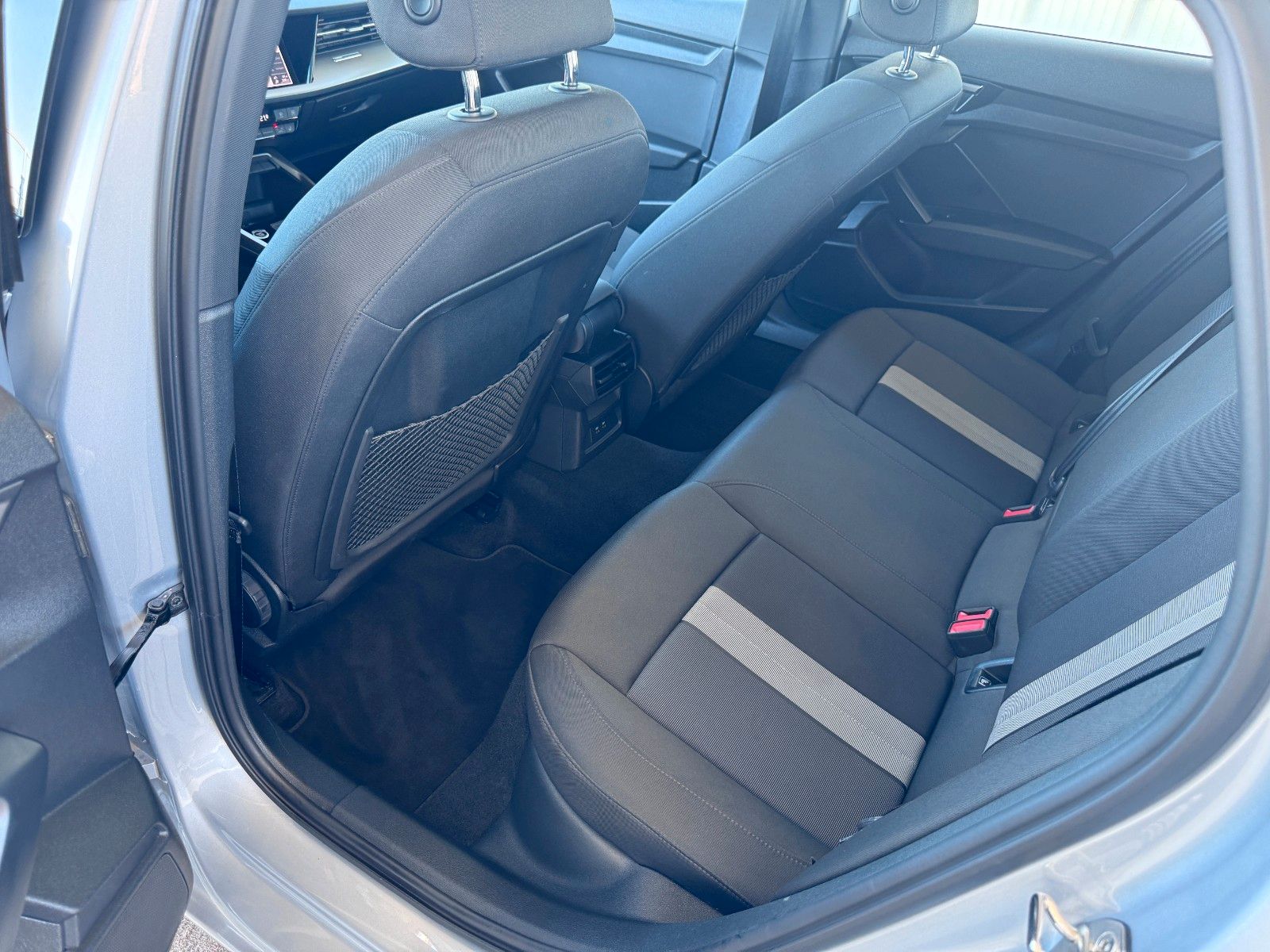 Audi A3 Limousine 35 TDI advanced - Samsaru's Car Outlet