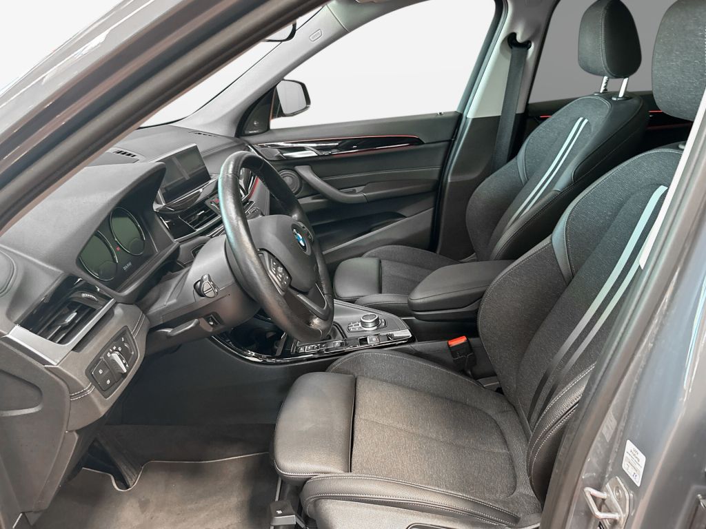 BMW X1 xDrive25i Aut. Sport Line - Samsaru's Car Outlet