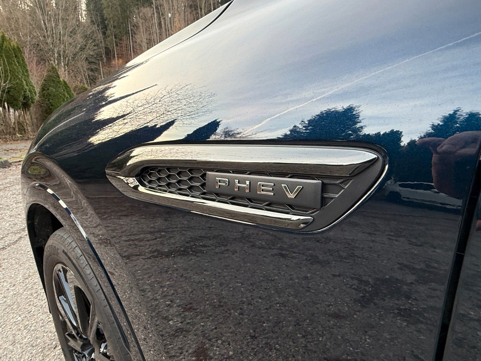 Mazda CX-60 Homura Hybrid AWD,AT,Leder,Con-P.Dri-P.AHK