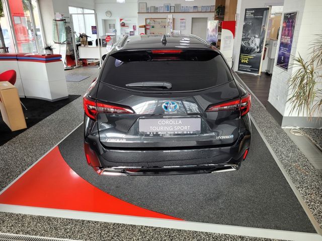 Toyota Corolla 2.0 TS Teamplayer Touring Sports Hybrid