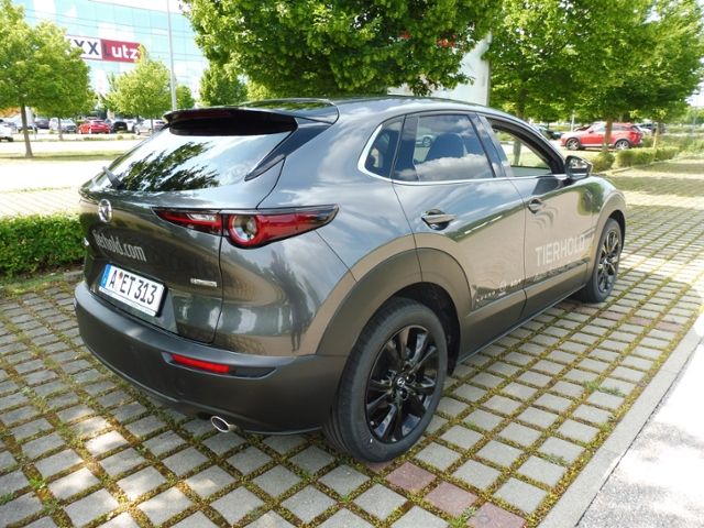 Mazda CX-30 Homura 2.5L e-SKYACTIV G 140PS