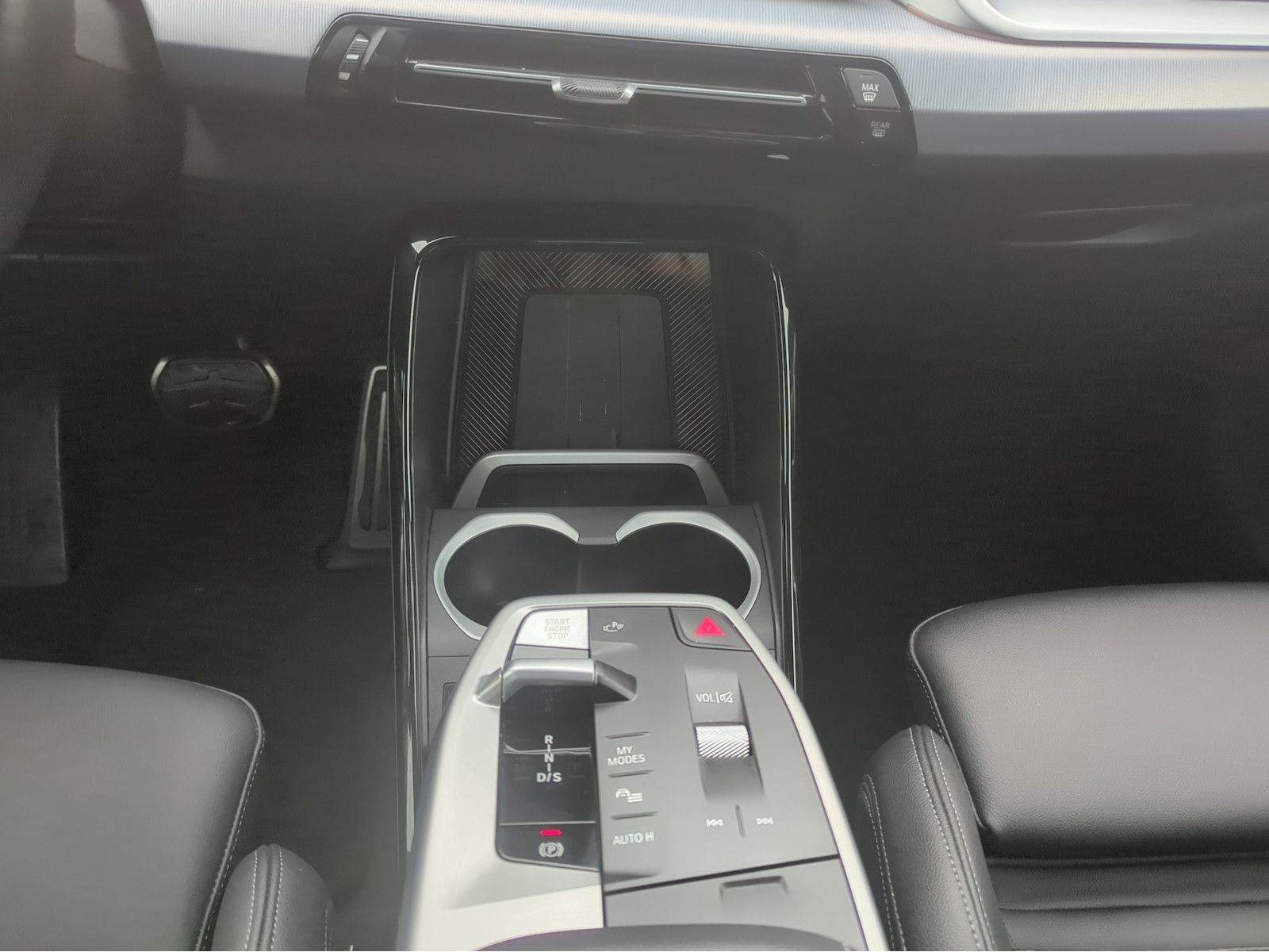 BMW X1 23d xDrive M Sport - Samsaru's Car Outlet