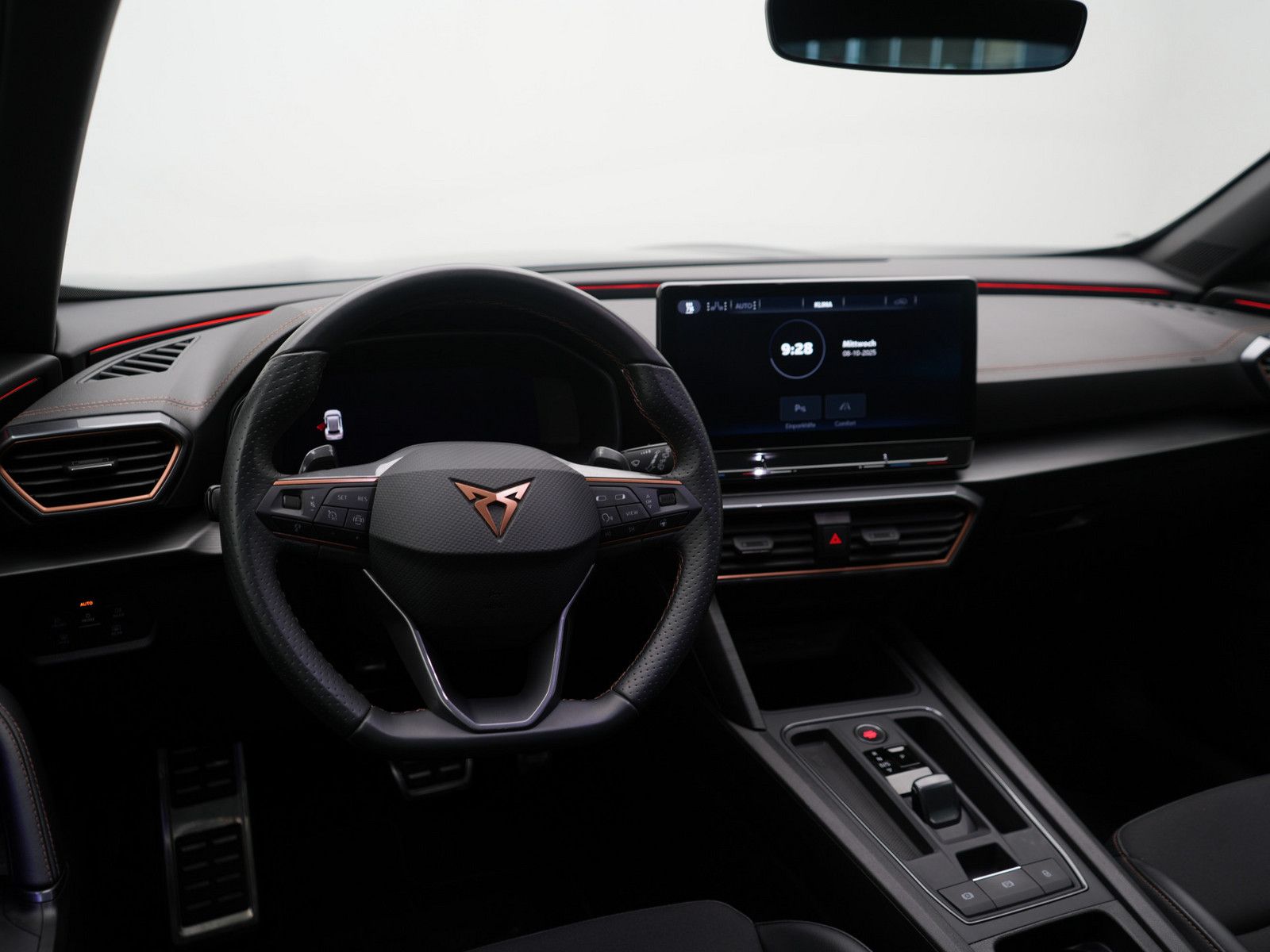 Cupra Formentor VZ e-Hybrid NAVI VIRT AHK ACC LEDER