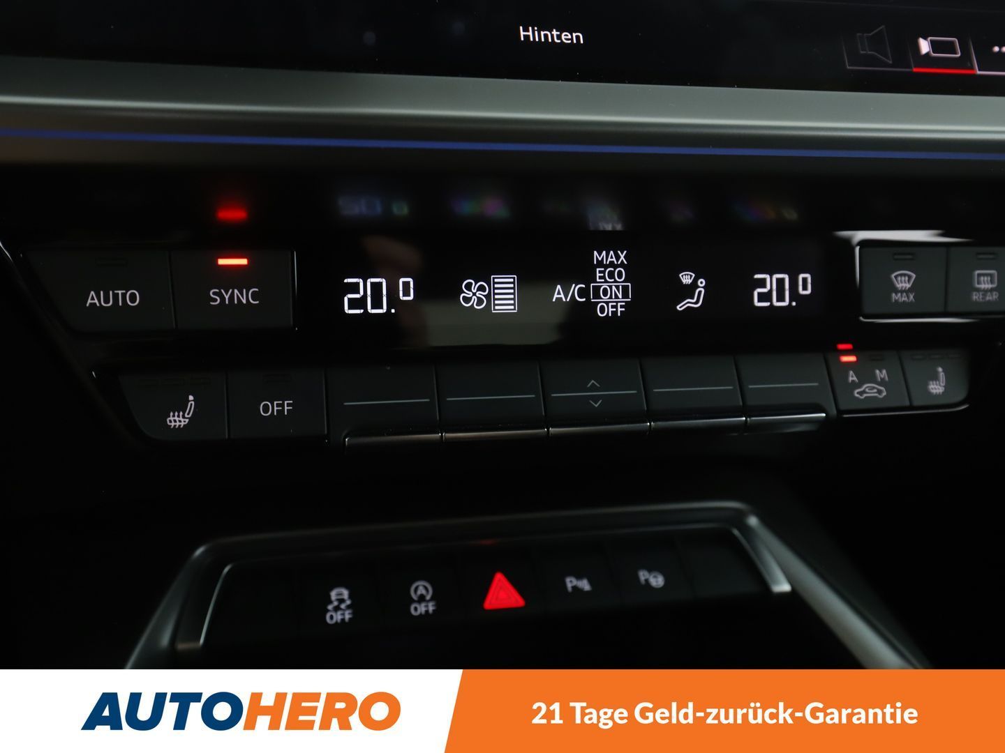 Audi A3 Limousine 40 TDI quattro S line - Samsaru's Car Outlet