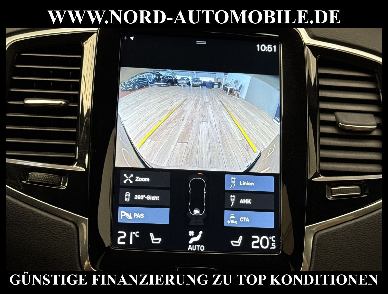 Volvo XC90 B5 Inscription AWD - Samsaru's Car Outlet