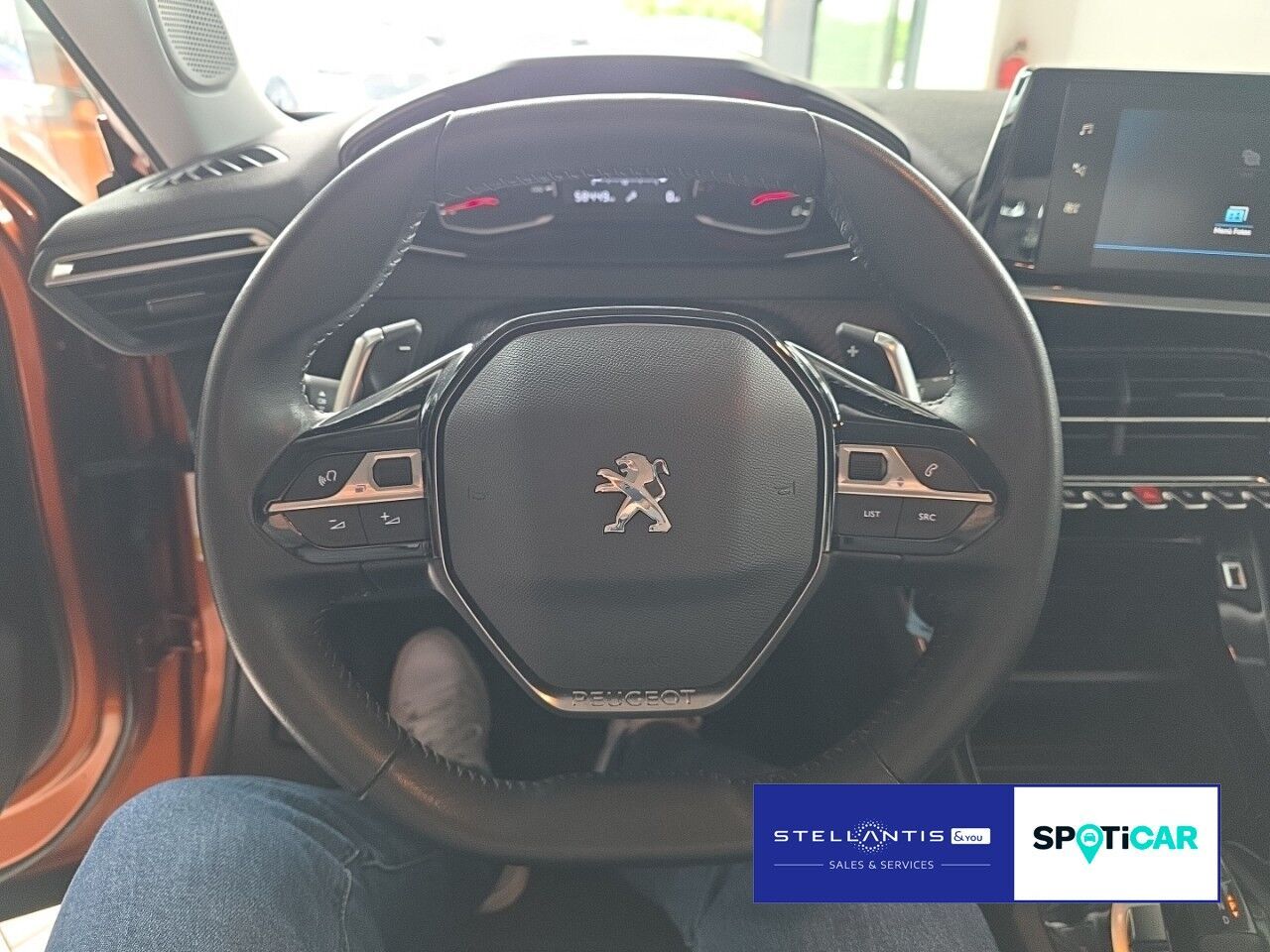 Peugeot 2008 1.2 PureTech 130 Active EAT - Samsaru's Car Outlet
