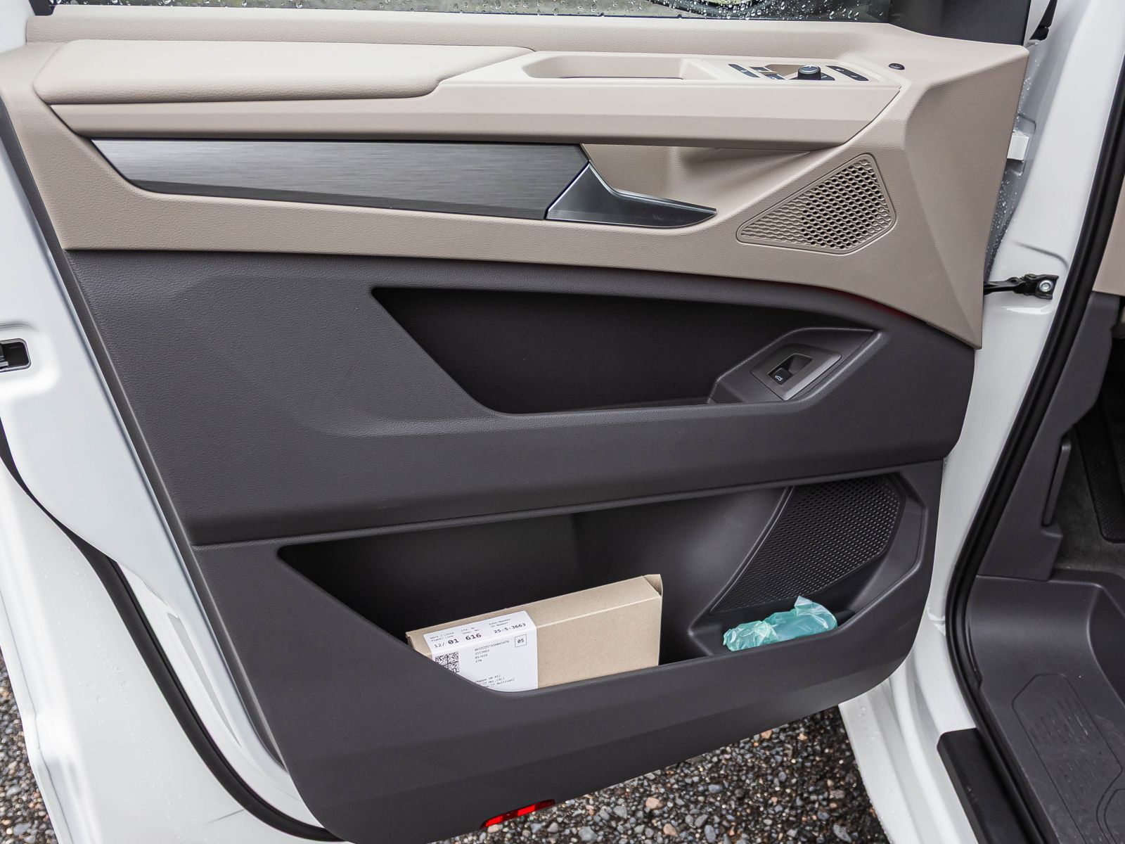 Volkswagen T7 Multivan Edition 2.0l 150kW TSI | Pano | AHK