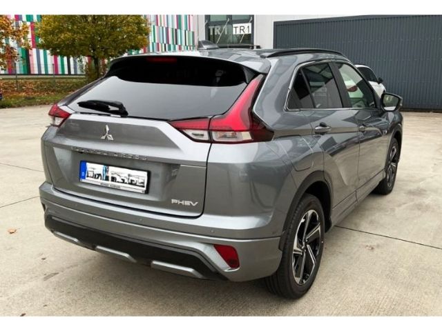 Mitsubishi Eclipse Cross Mitsubishi Plug-in Hybrid Plus MJ2