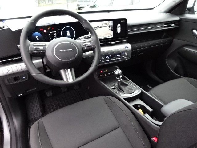 Hyundai Kona 1.6 T-GDI Trend 2WD - Samsaru's Car Outlet
