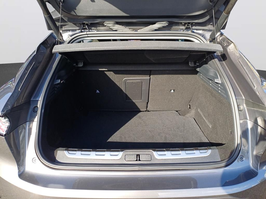 DS Automobiles DS4 Opera
