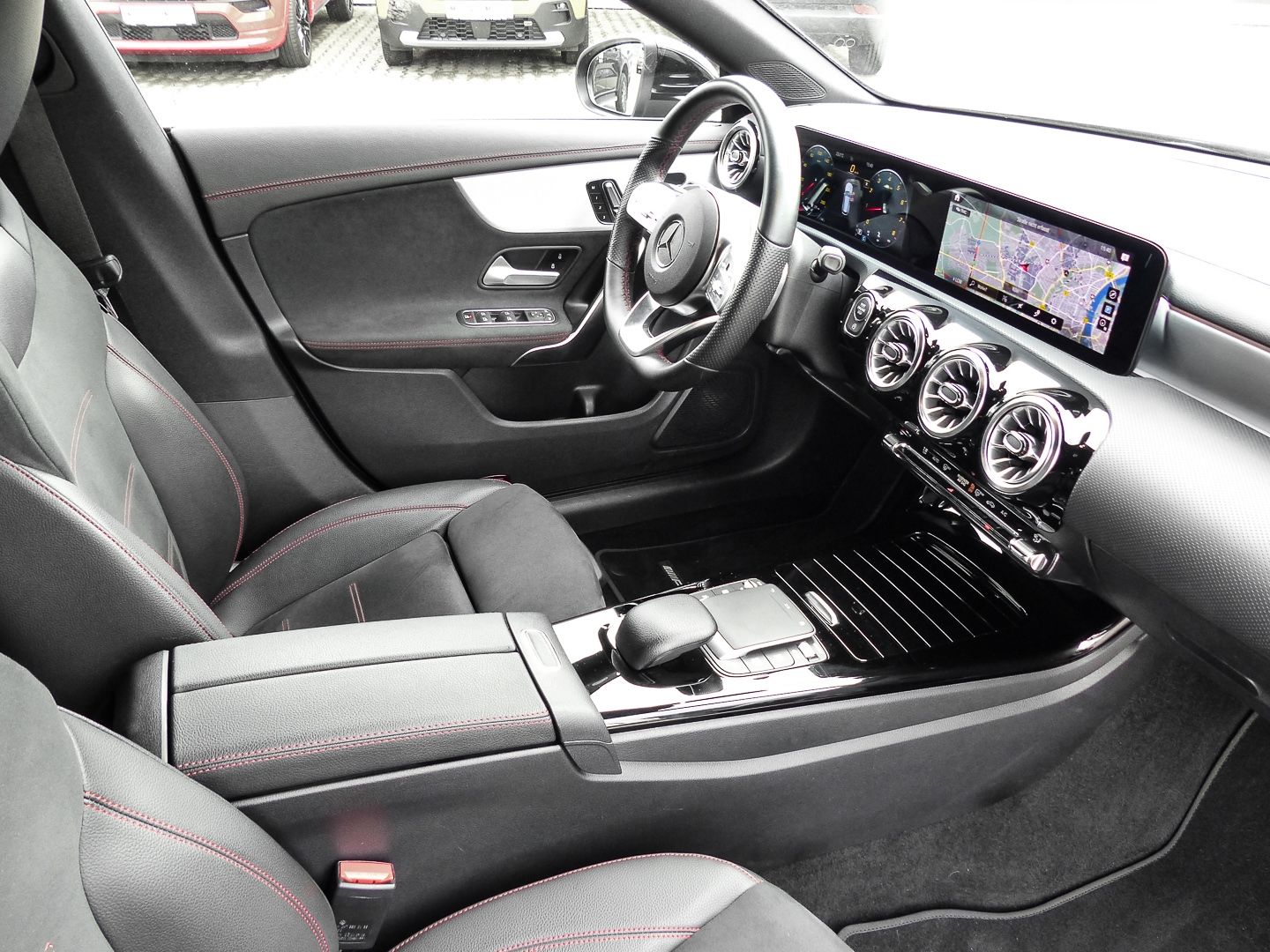 Mercedes-Benz CLA 250 Shooting Brake 4Matic - Samsaru's Car Outlet