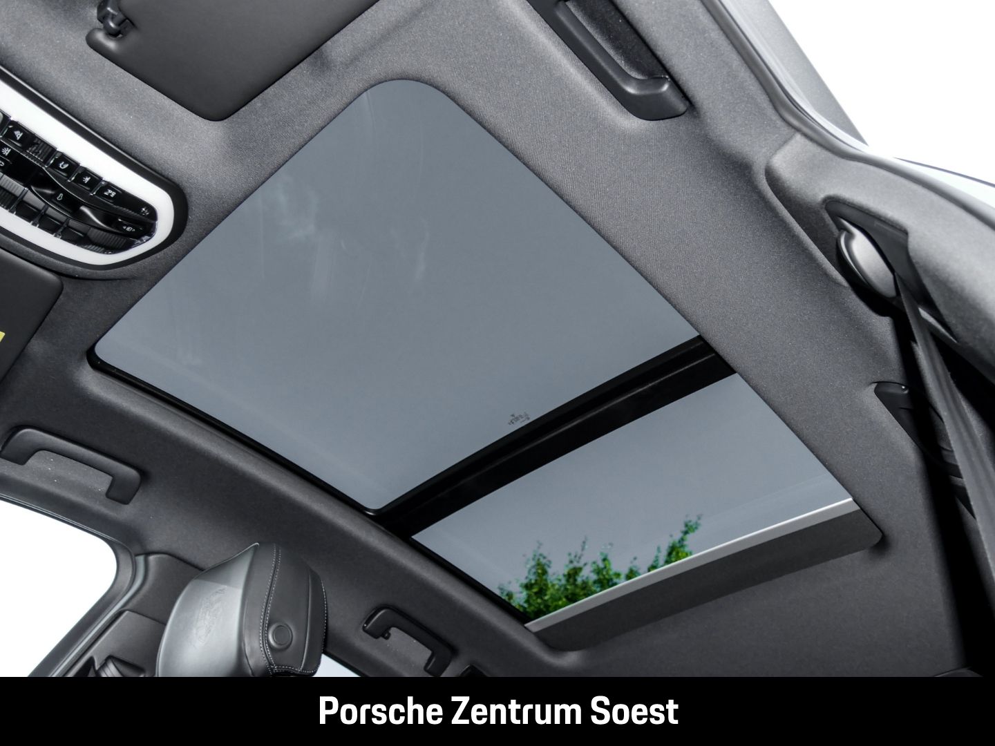 Porsche Macan T/PASM/Panoramadach/Surround-View